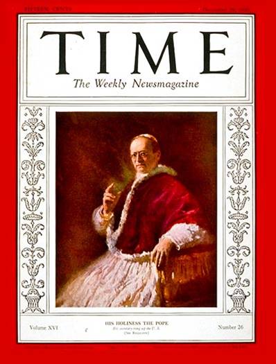 Time